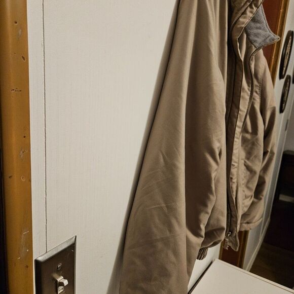 - GEORGE XL  46-48 EX COND TAN - Picture 3 of 4